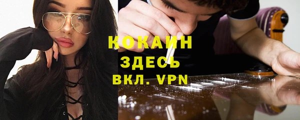 молекула духа Магадан