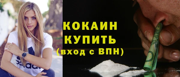 молекула духа Магадан